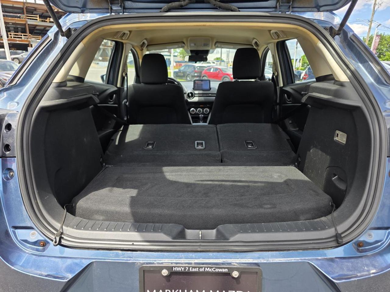 2020 Mazda CX-3 GS Auto AWD Photo