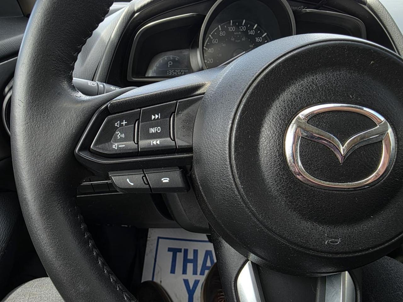2020 Mazda CX-3 GS Auto AWD Photo