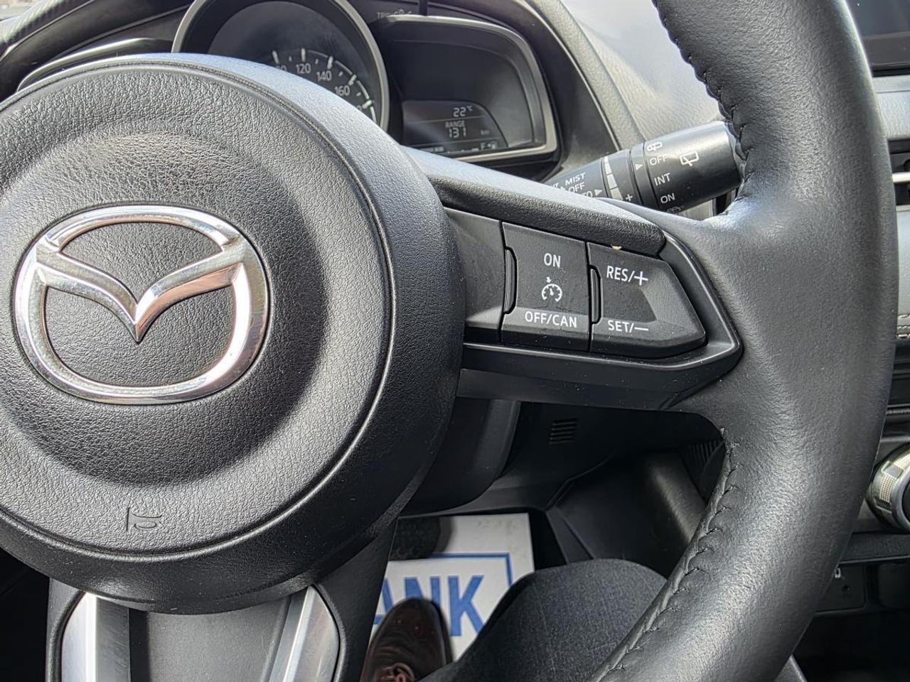 2020 Mazda CX-3 GS Auto AWD Photo
