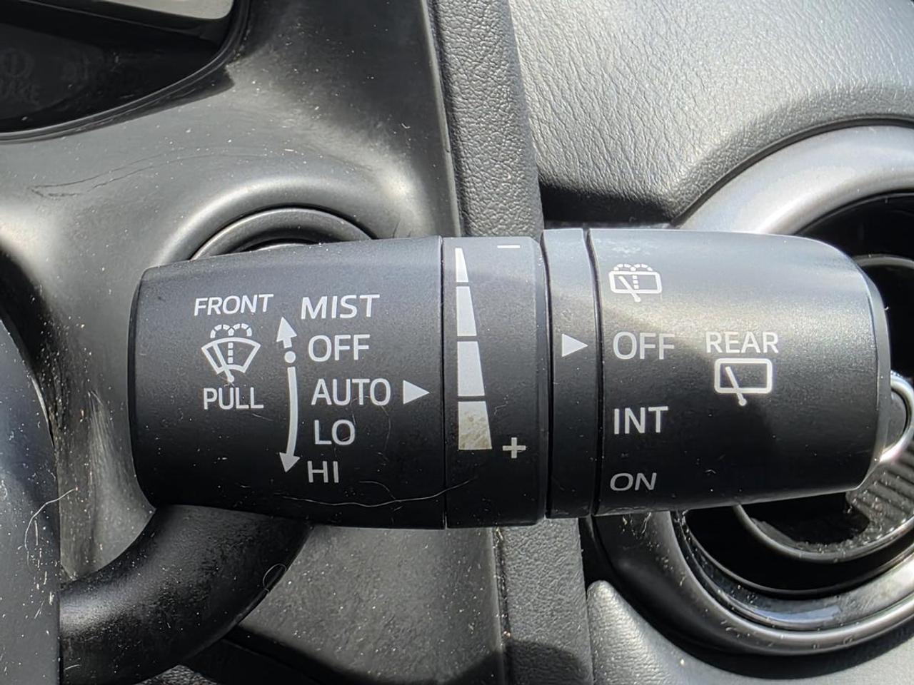 2020 Mazda CX-3 GS Auto AWD Photo
