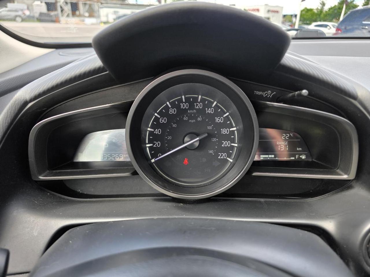2020 Mazda CX-3 GS Auto AWD Photo