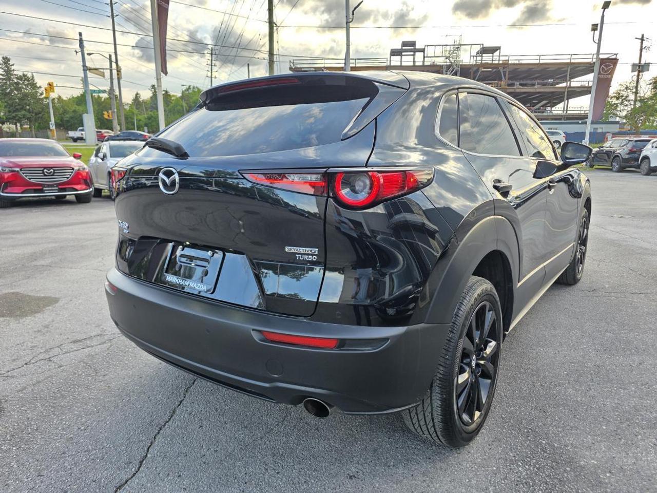 2024 Mazda CX-30 AWD 256HP AWD 1 OWNER CLEAN CARFAX Photo