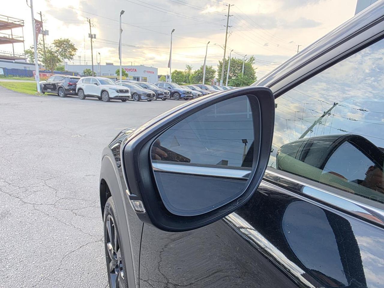 2024 Mazda CX-30 AWD 256HP AWD 1 OWNER CLEAN CARFAX Photo