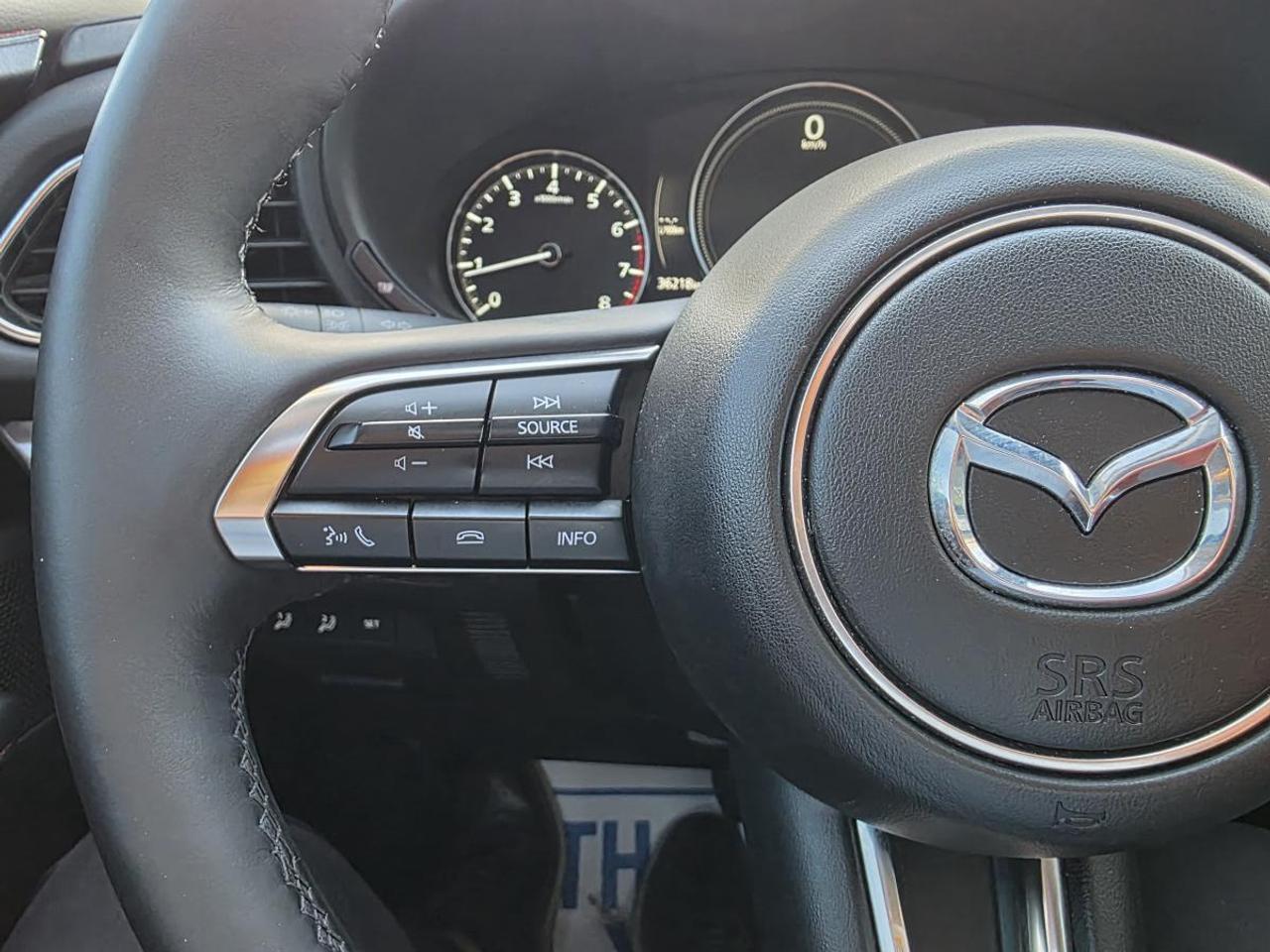 2024 Mazda CX-30 AWD 256HP AWD 1 OWNER CLEAN CARFAX Photo
