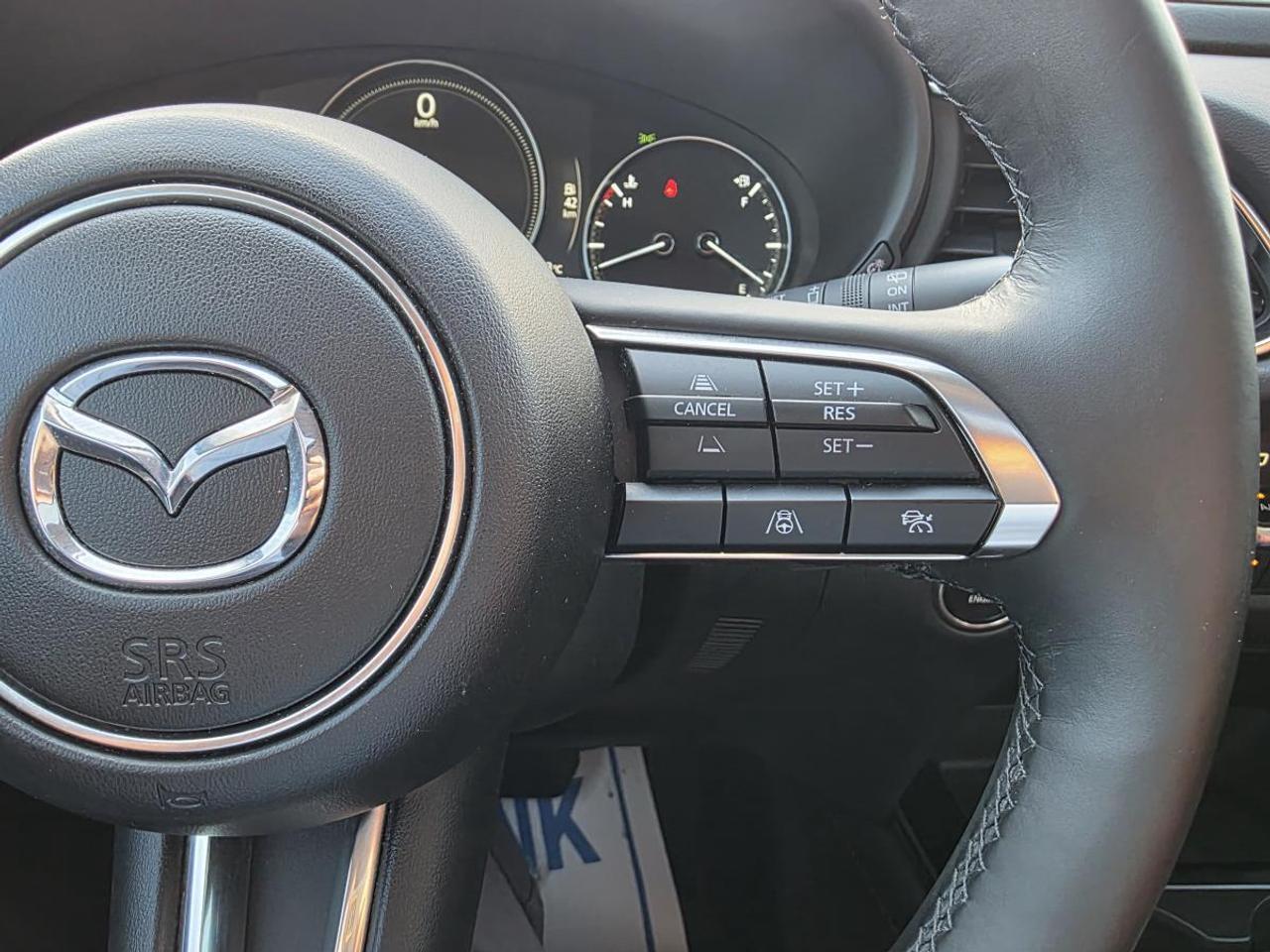 2024 Mazda CX-30 AWD 256HP AWD 1 OWNER CLEAN CARFAX Photo