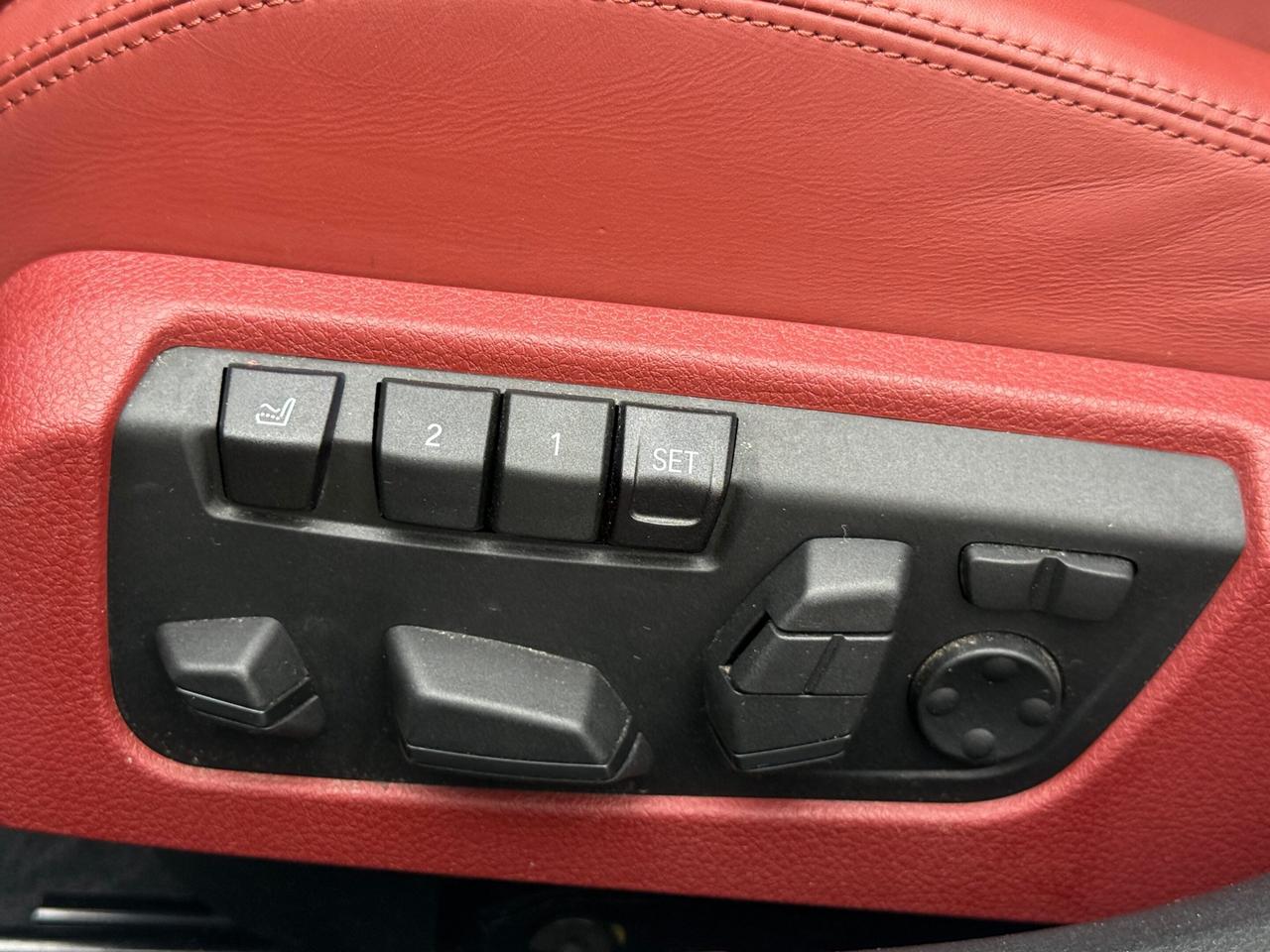 2018 BMW 6 Series 650I  HARMAN KARDON   GRAN COUPE   MASSAGE   HEAD- Photo