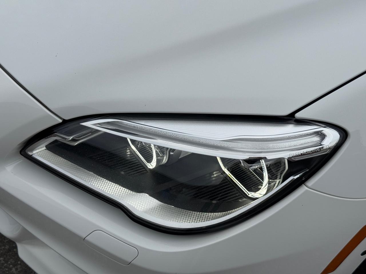2018 BMW 6 Series 650I  HARMAN KARDON   GRAN COUPE   MASSAGE   HEAD- Photo