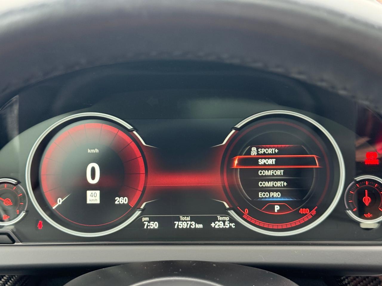 2018 BMW 6 Series 650I  HARMAN KARDON   GRAN COUPE   MASSAGE   HEAD- Photo