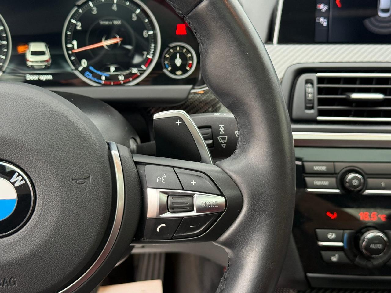 2018 BMW 6 Series 650I  HARMAN KARDON   GRAN COUPE   MASSAGE   HEAD- Photo