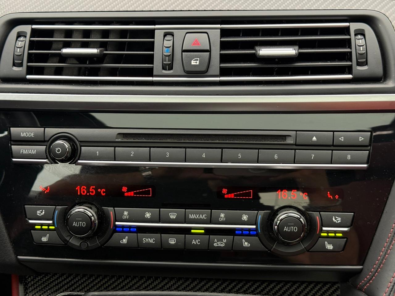 2018 BMW 6 Series 650I  HARMAN KARDON   GRAN COUPE   MASSAGE   HEAD- Photo