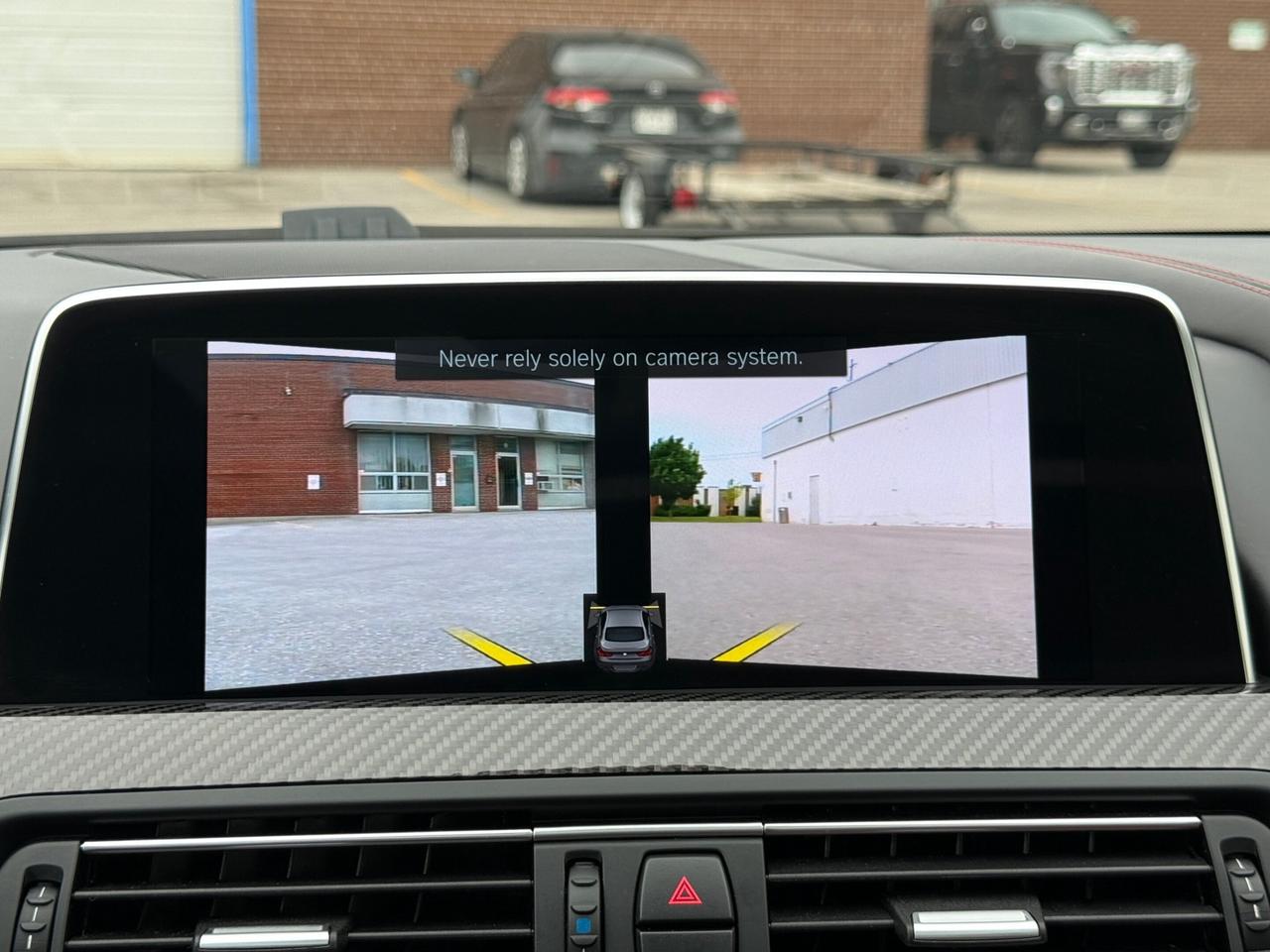 2018 BMW 6 Series 650I  HARMAN KARDON   GRAN COUPE   MASSAGE   HEAD- Photo