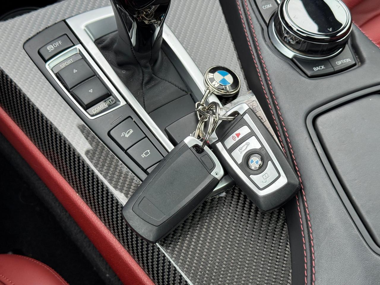 2018 BMW 6 Series 650I  HARMAN KARDON   GRAN COUPE   MASSAGE   HEAD- Photo