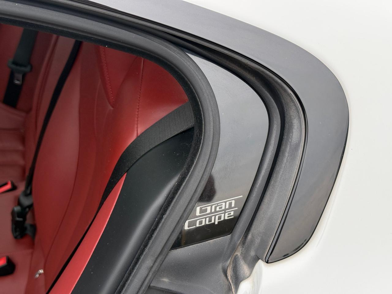 2018 BMW 6 Series 650I  HARMAN KARDON   GRAN COUPE   MASSAGE   HEAD- Photo