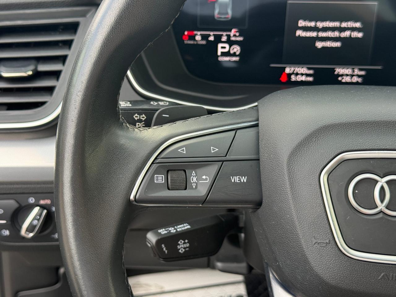 2022 Audi Q5 PROGRESSIV   S LINE   QUATTRO   NO ACCIDENT   360 Photo