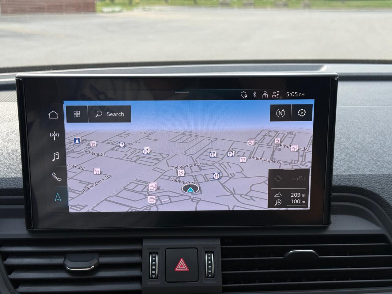 2022 Audi Q5 PROGRESSIV   S LINE   QUATTRO   NO ACCIDENT   360 Photo