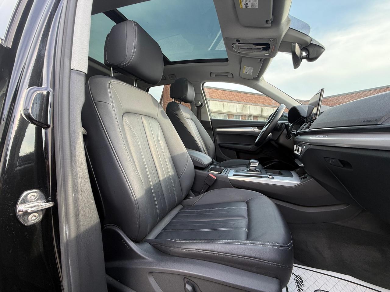 2022 Audi Q5 PROGRESSIV   S LINE   QUATTRO   NO ACCIDENT   360 Photo