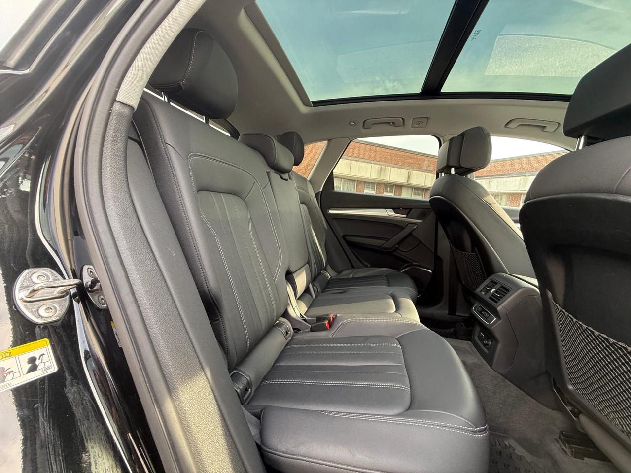 2022 Audi Q5 PROGRESSIV   S LINE   QUATTRO   NO ACCIDENT   360 Photo
