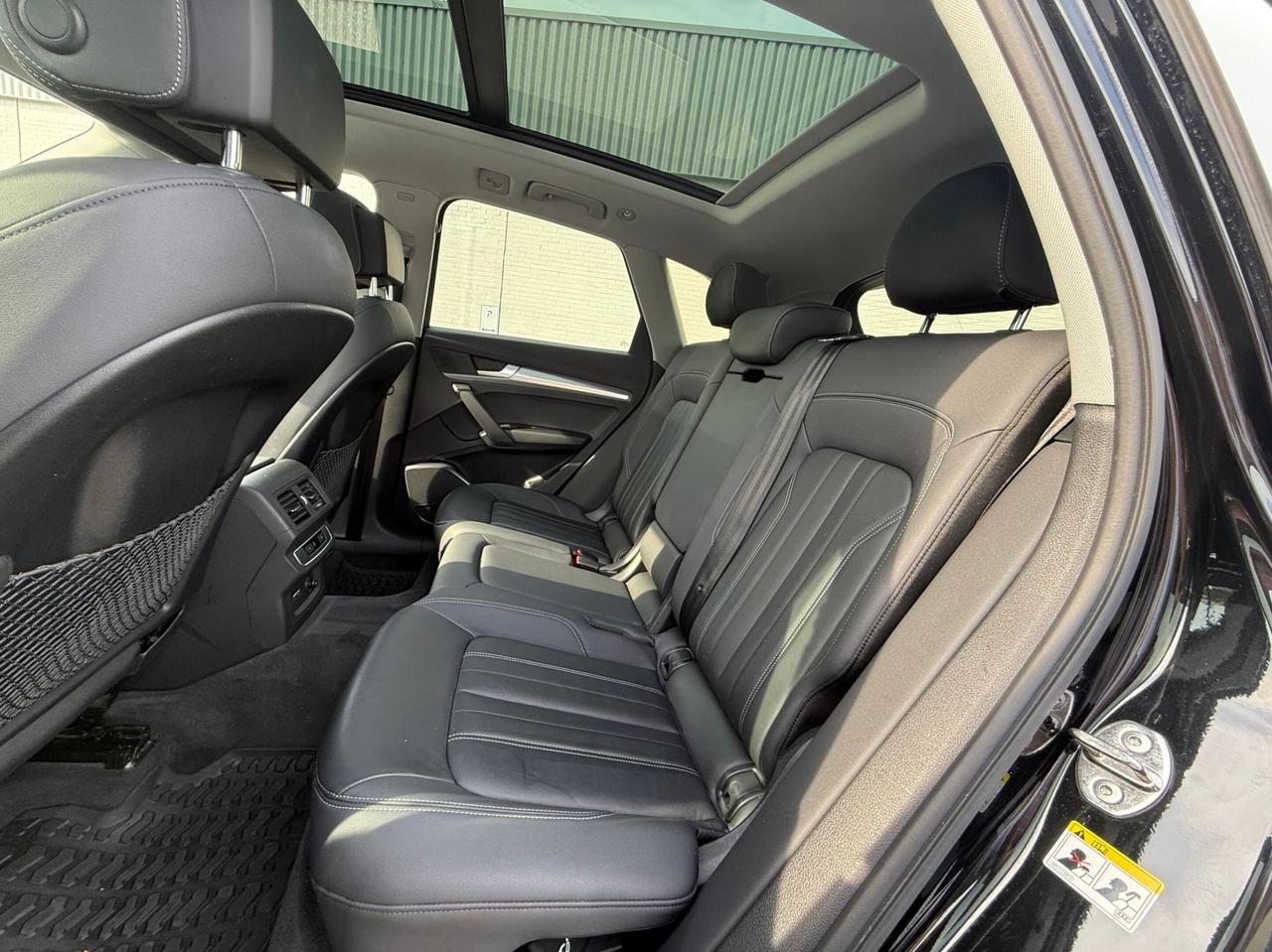2022 Audi Q5 PROGRESSIV   S LINE   QUATTRO   NO ACCIDENT   360 Photo