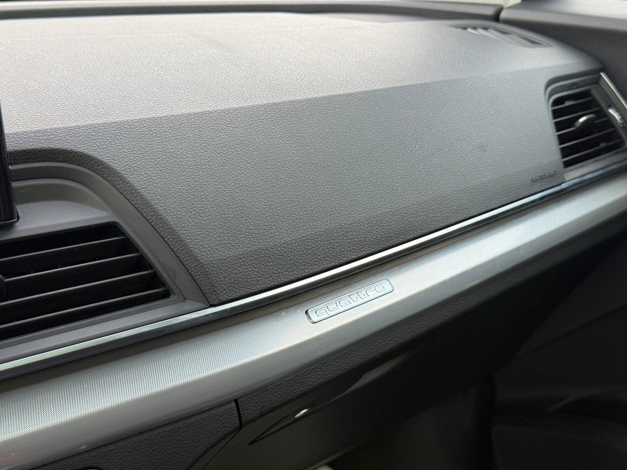 2022 Audi Q5 PROGRESSIV   S LINE   QUATTRO   NO ACCIDENT   360 Photo