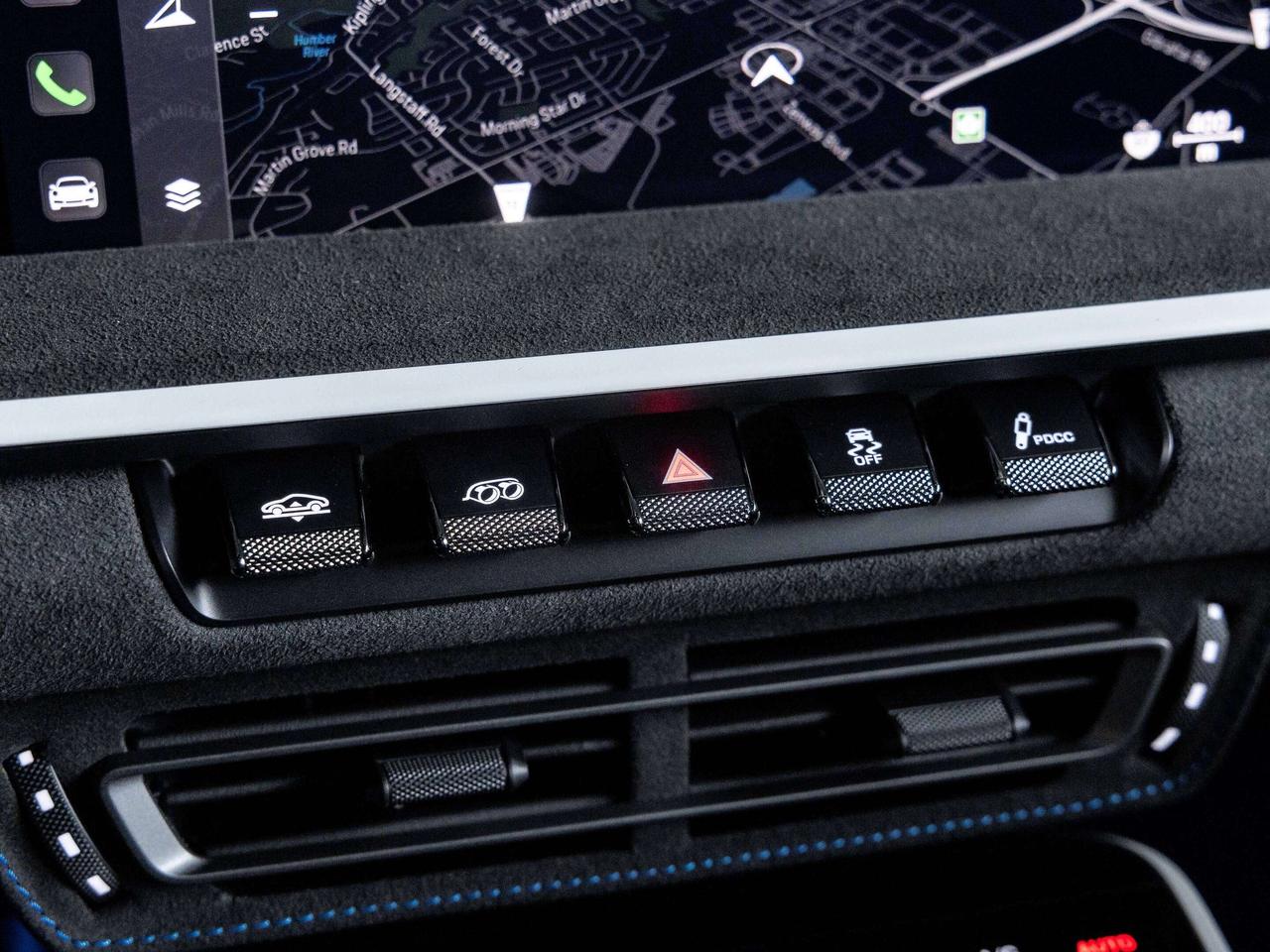 2024 Porsche 911 Dakar Photo
