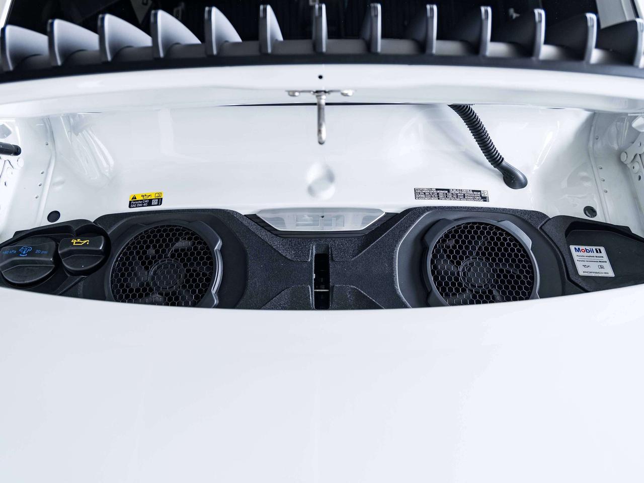 2024 Porsche 911 Dakar Photo