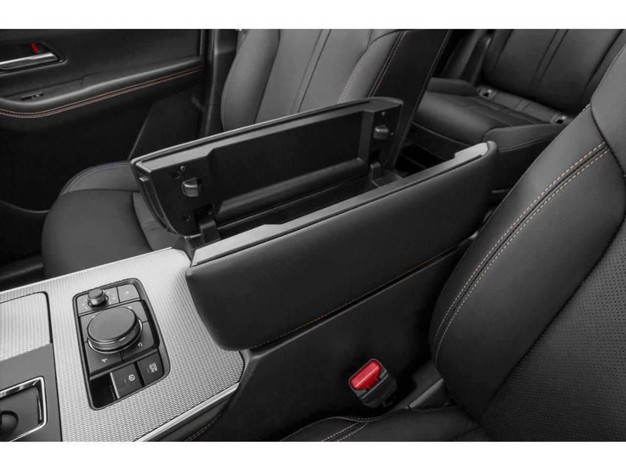 2026 Mazda CX-90 MHEV GT 4dr i-ACTIV All-Wheel Drive Sport Utility Photo