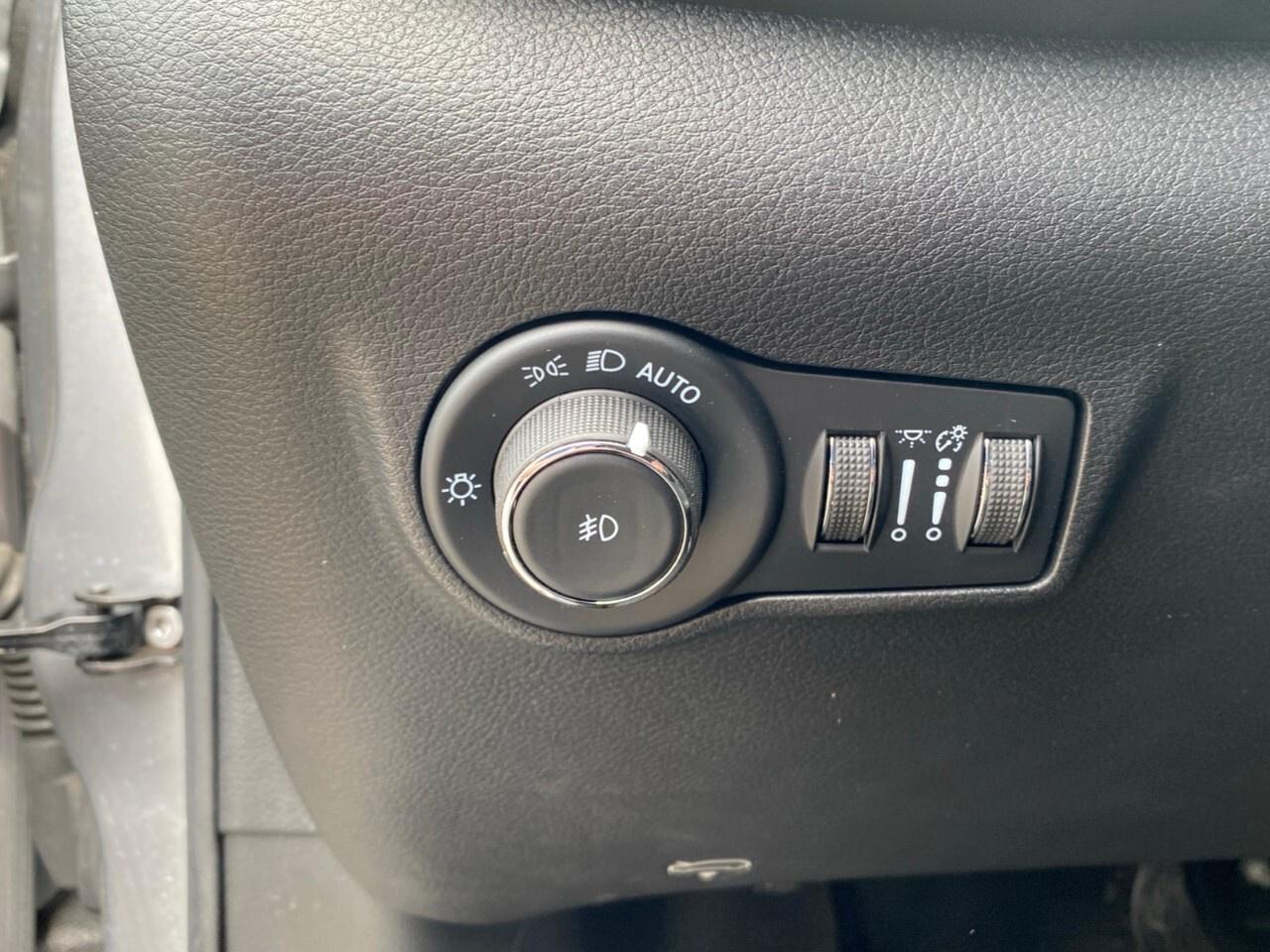 2023 Jeep Compass Trailhawk Elite 4x4 Photo