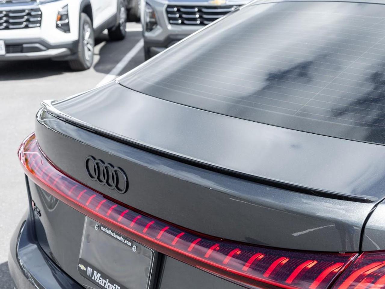 2025 Audi New S5 3.0T Progressiv 4dr All-Wheel Drive quattro Photo