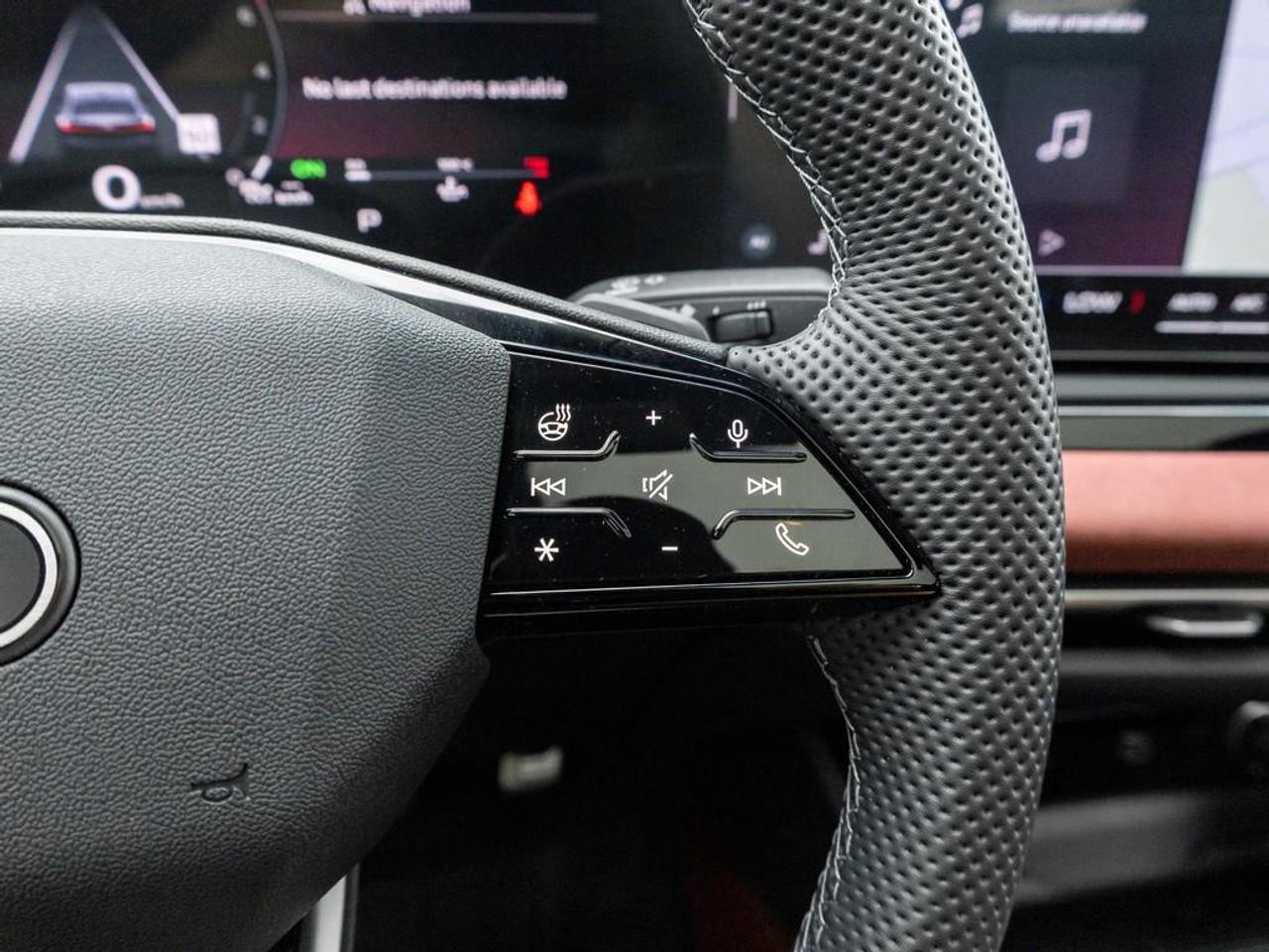 2025 Audi New S5 3.0T Progressiv 4dr All-Wheel Drive quattro Photo
