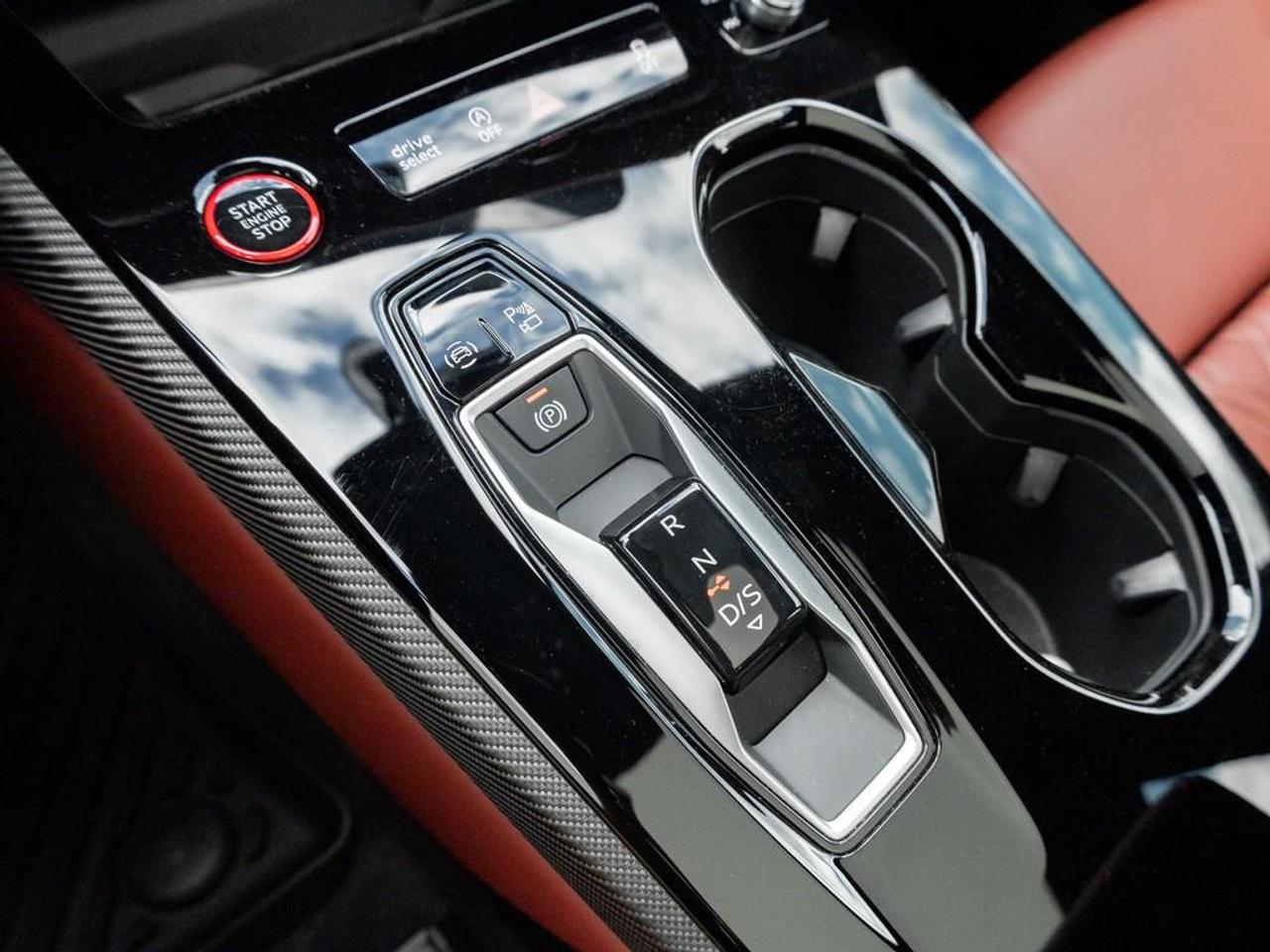 2025 Audi New S5 3.0T Progressiv 4dr All-Wheel Drive quattro Photo