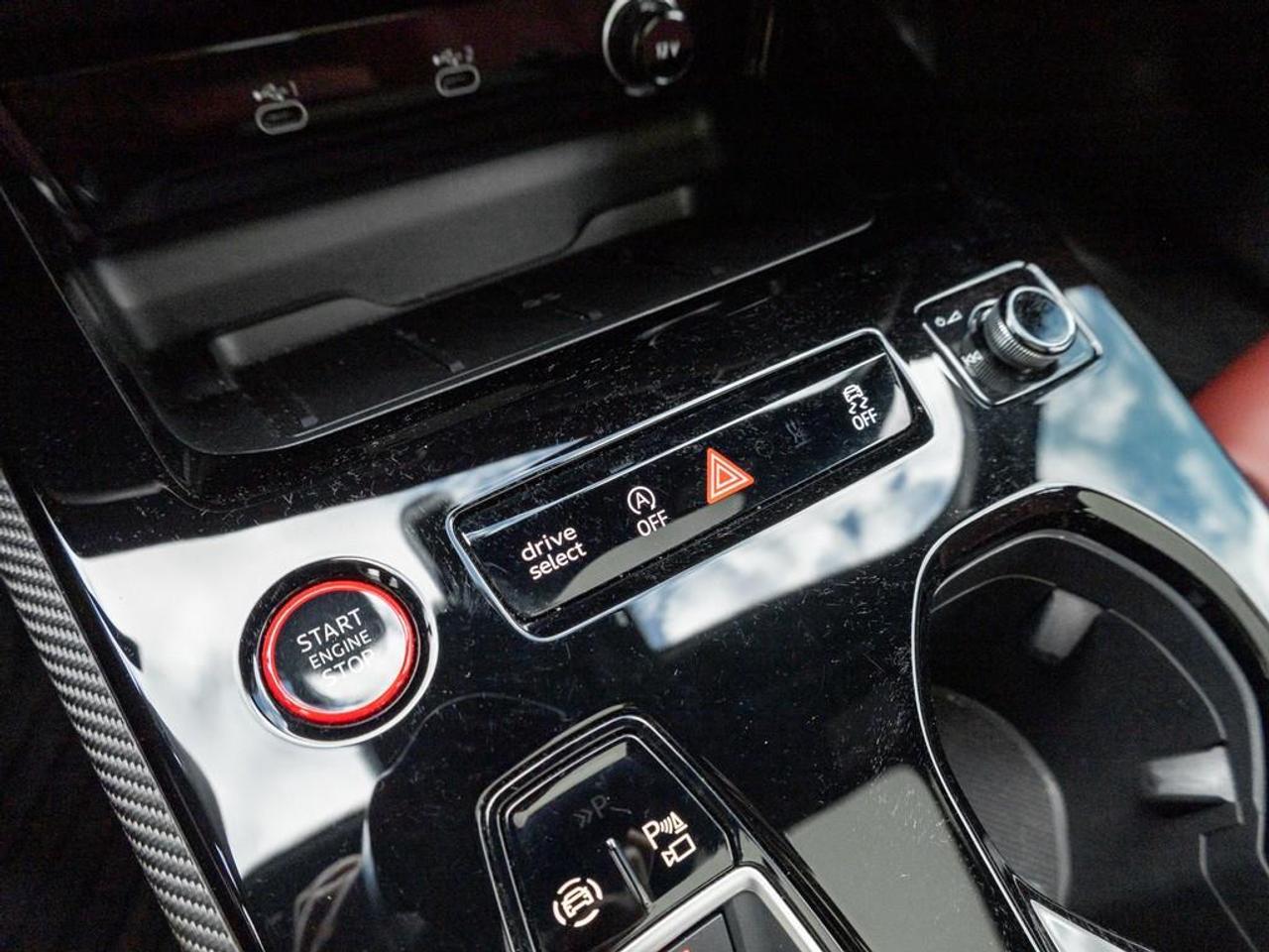 2025 Audi New S5 3.0T Progressiv 4dr All-Wheel Drive quattro Photo