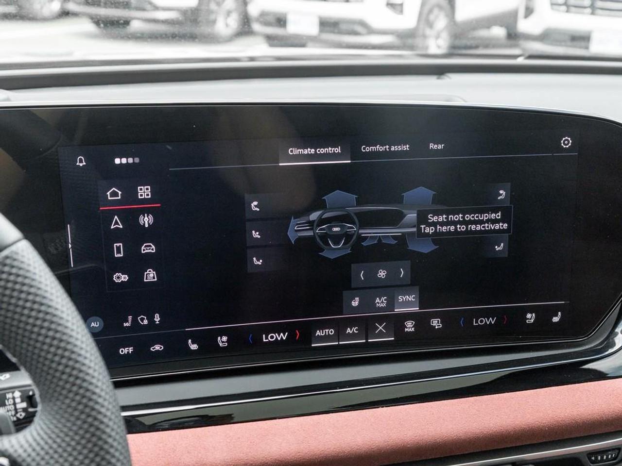 2025 Audi New S5 3.0T Progressiv 4dr All-Wheel Drive quattro Photo