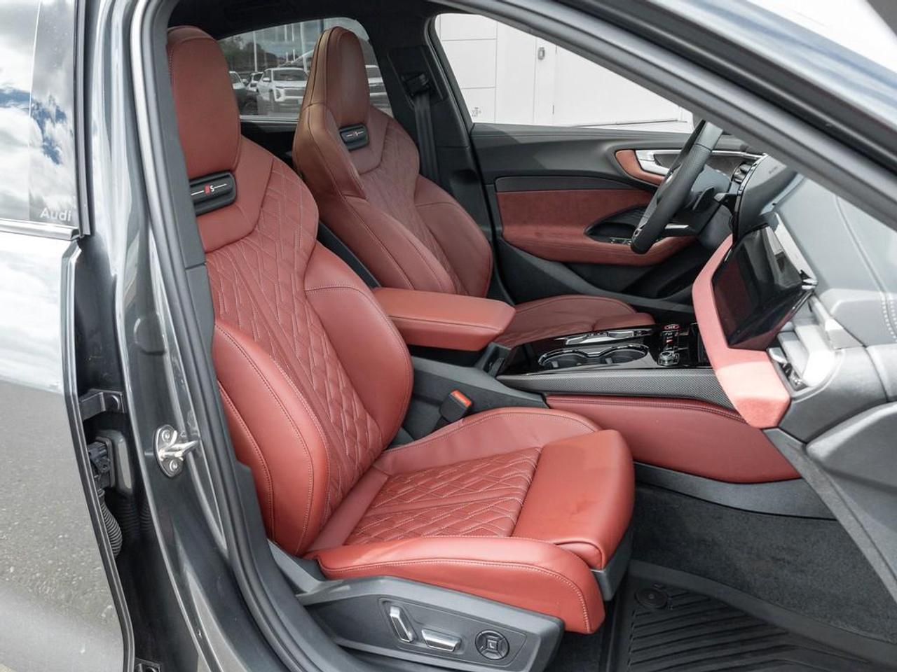 2025 Audi New S5 3.0T Progressiv 4dr All-Wheel Drive quattro Photo