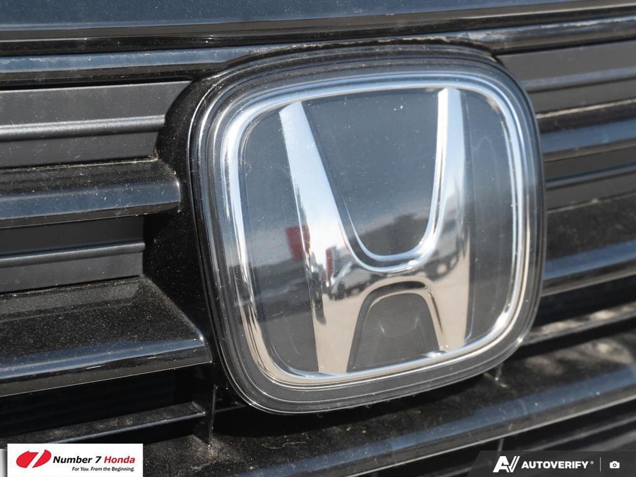 2024 Honda Odyssey Black Edition *EXTENDED FACTORY WARRANTY*NO REPORT Photo