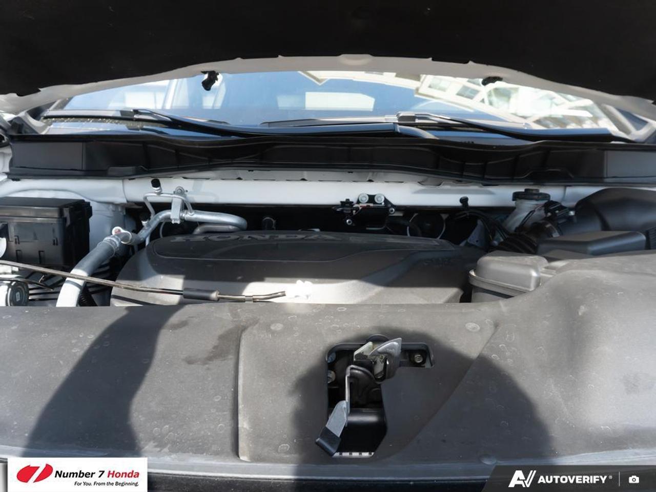 2024 Honda Odyssey Black Edition *EXTENDED FACTORY WARRANTY*NO REPORT Photo