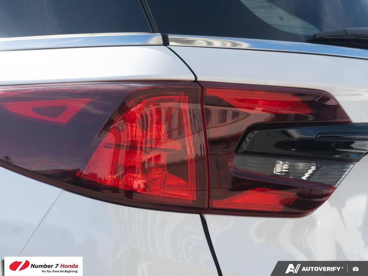 2024 Honda Odyssey Black Edition *EXTENDED FACTORY WARRANTY*NO REPORT Photo