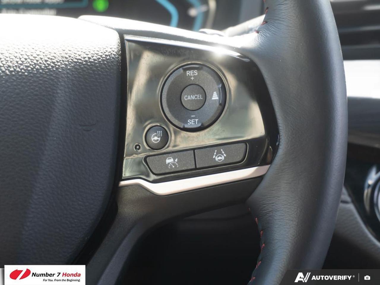 2024 Honda Odyssey Black Edition *EXTENDED FACTORY WARRANTY*NO REPORT Photo