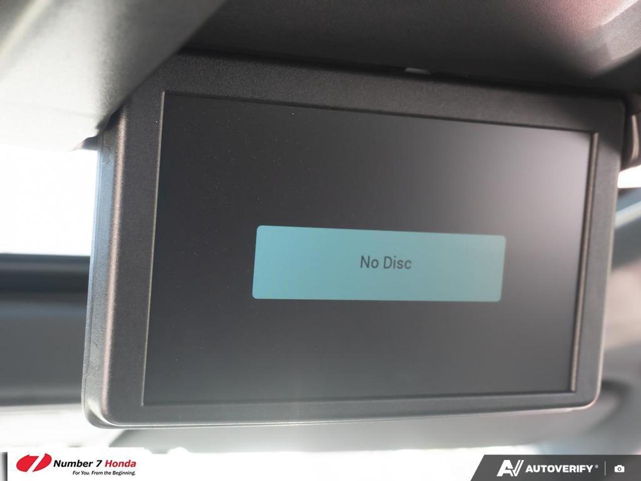 2024 Honda Odyssey Black Edition *EXTENDED FACTORY WARRANTY*NO REPORT Photo