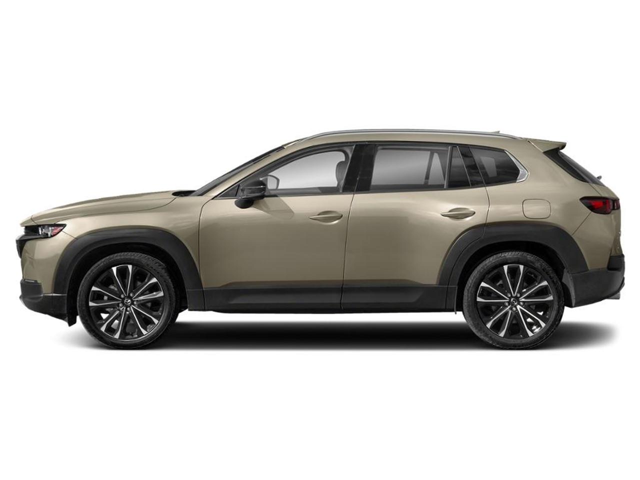2023 Mazda CX-50 GT 4dr All-Wheel Drive Sport Utility Photo