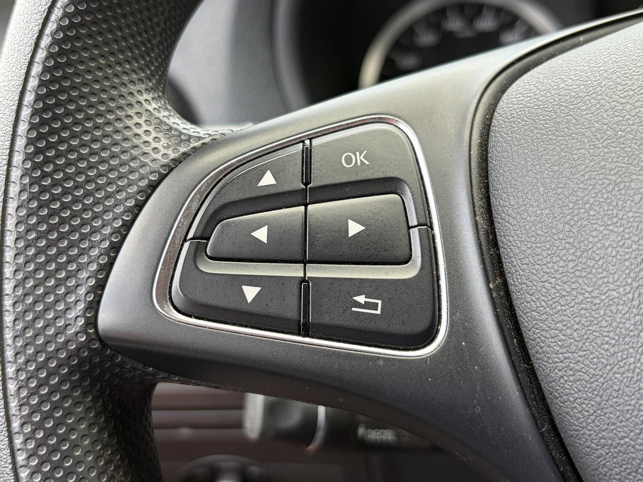 2023 Mercedes-Benz Metris Cargo Van 126WB, HEATED SEATS, PARTITION, HARD FLOOR,CRUISE Photo