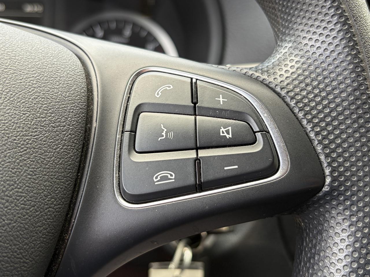 2023 Mercedes-Benz Metris Cargo Van 126WB, HEATED SEATS, PARTITION, HARD FLOOR,CRUISE Photo