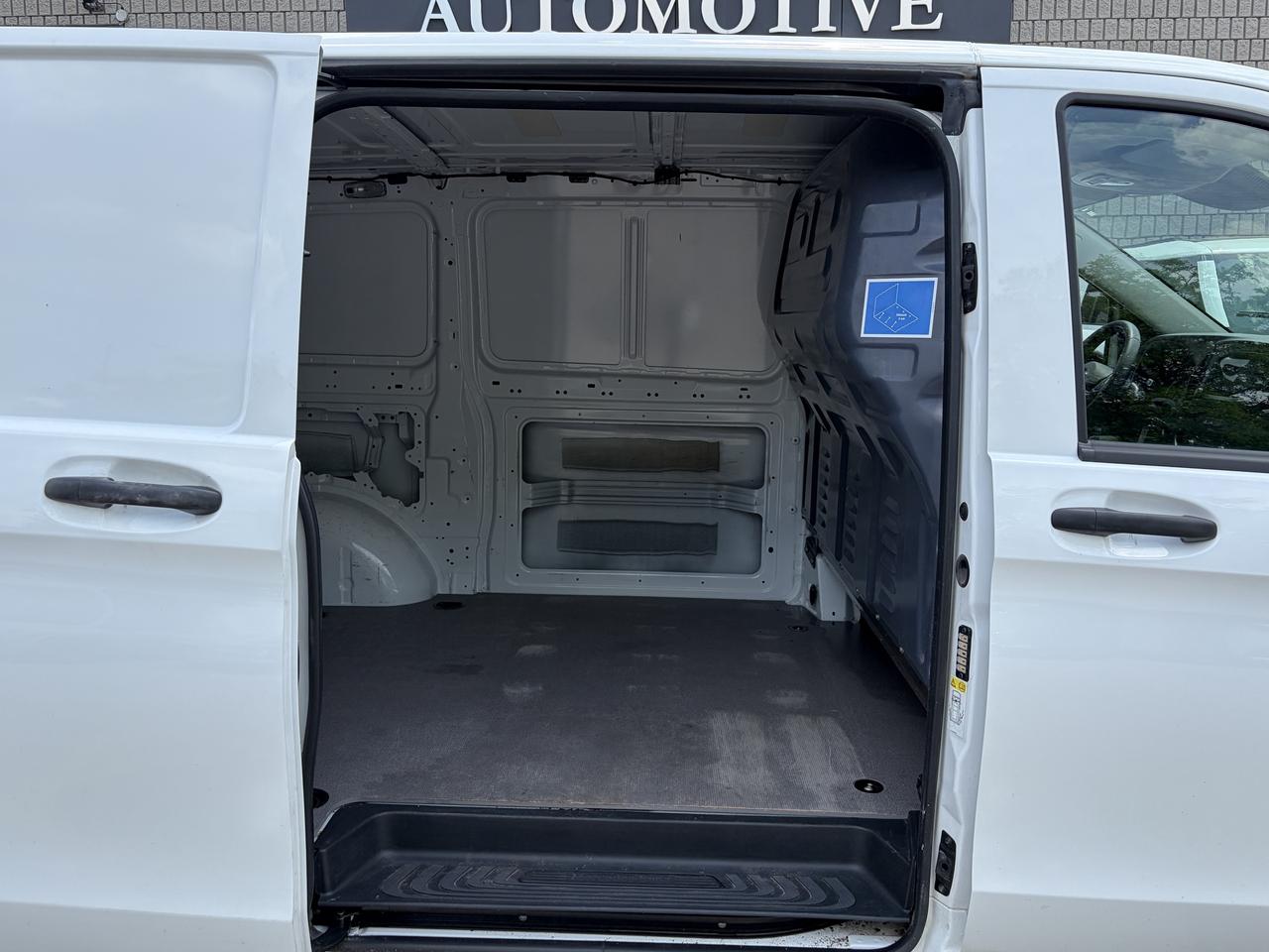 2023 Mercedes-Benz Metris Cargo Van 126WB, HEATED SEATS, PARTITION, HARD FLOOR,CRUISE Photo