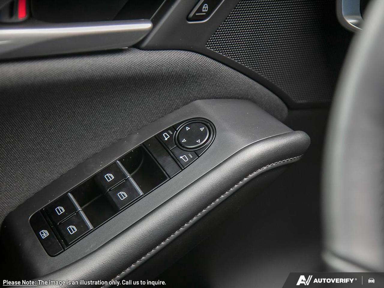 2026 Mazda 3 GS (A6) 4dr Front-Wheel Drive Sport Photo