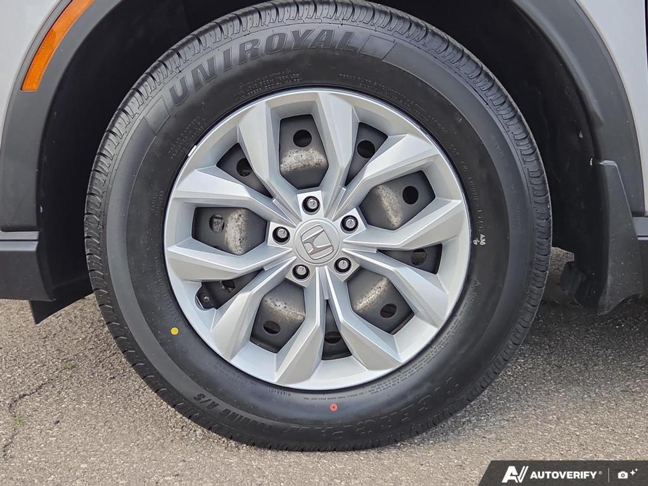 2023 Honda CR-V LX AWD   NO CLAIMS   ONE OWNER   APPLE CARPLAY Photo