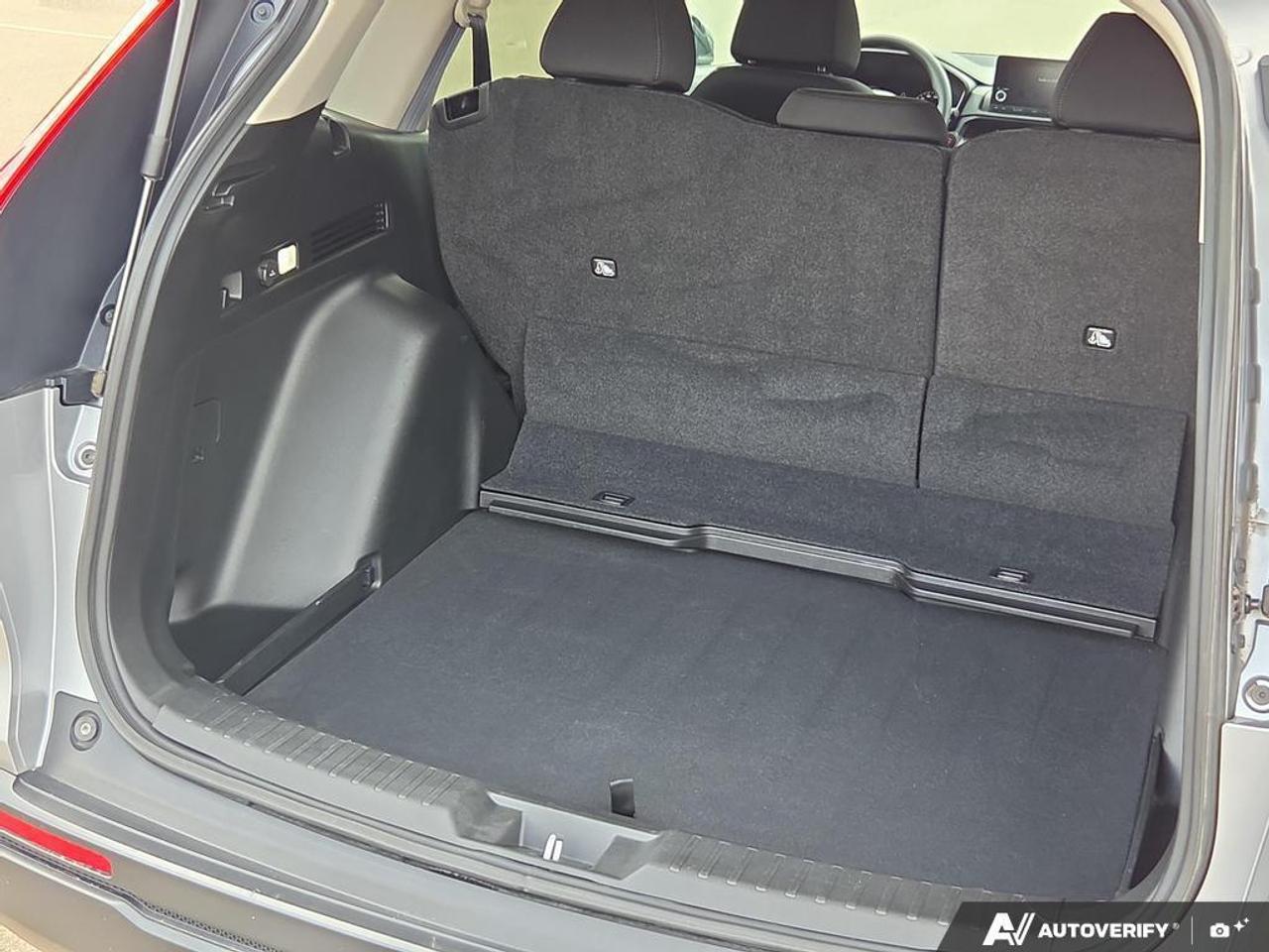 2023 Honda CR-V LX AWD   NO CLAIMS   ONE OWNER   APPLE CARPLAY Photo