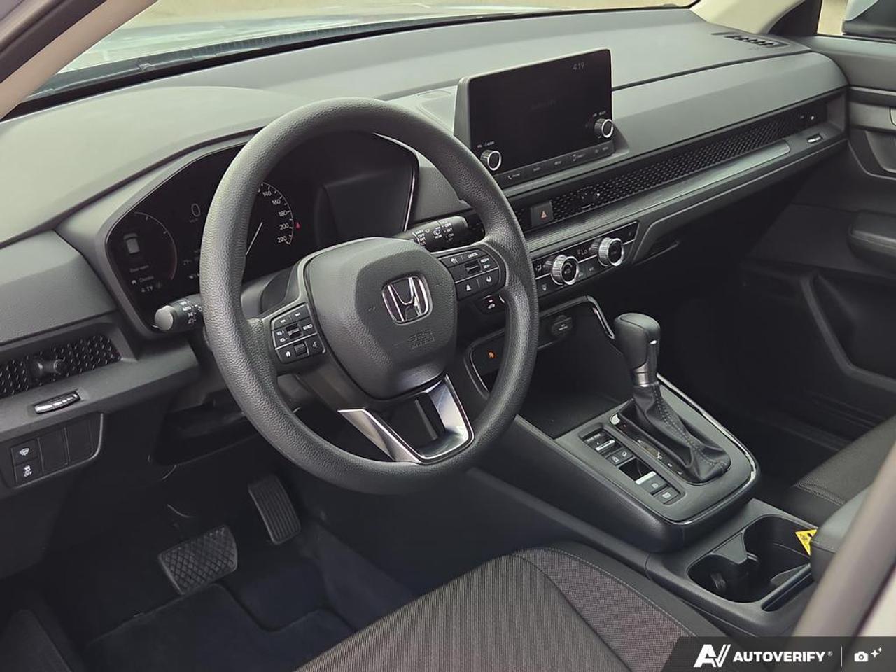 2023 Honda CR-V LX AWD   NO CLAIMS   ONE OWNER   APPLE CARPLAY Photo