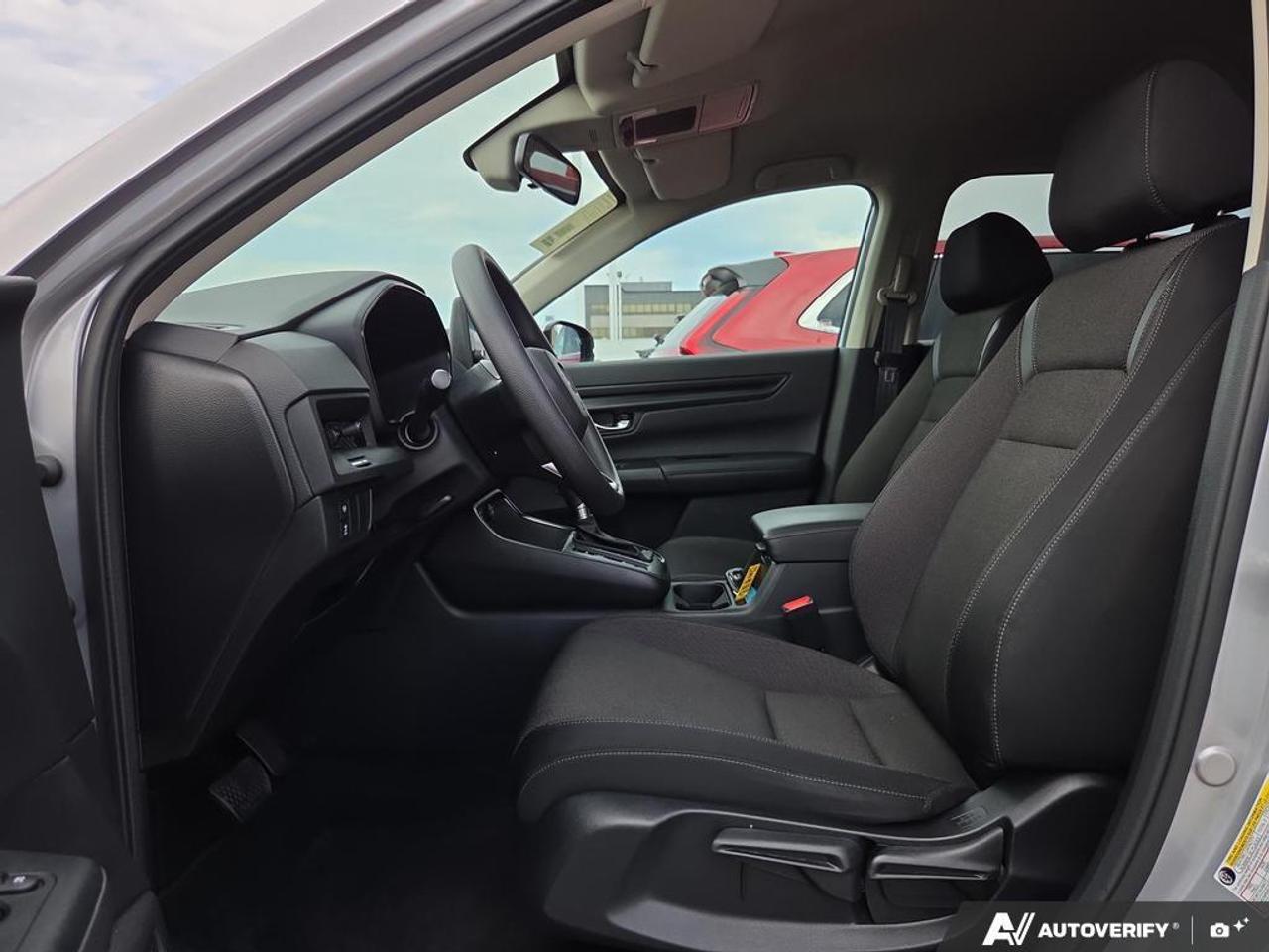 2023 Honda CR-V LX AWD   NO CLAIMS   ONE OWNER   APPLE CARPLAY Photo