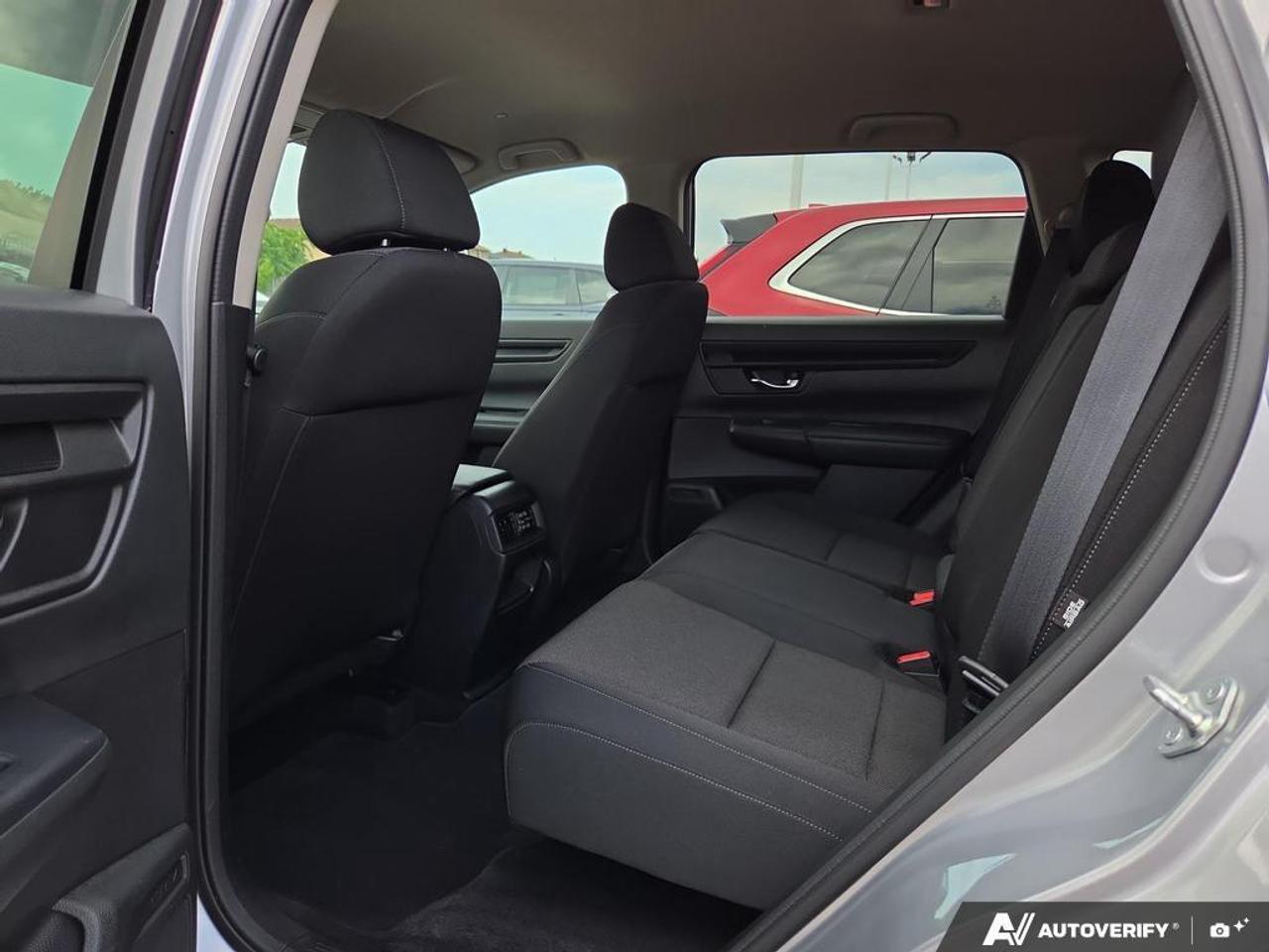 2023 Honda CR-V LX AWD   NO CLAIMS   ONE OWNER   APPLE CARPLAY Photo