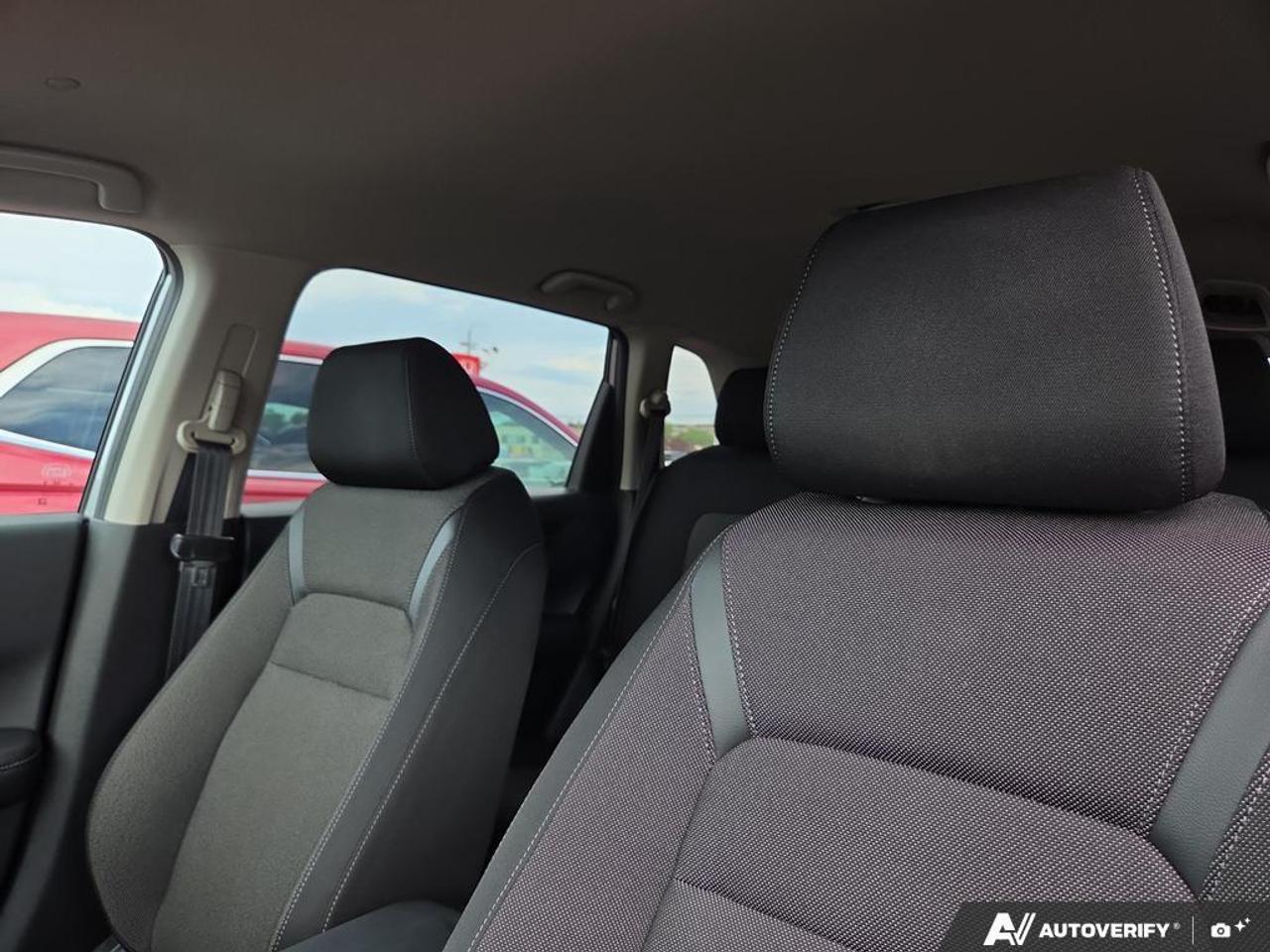 2023 Honda CR-V LX AWD   NO CLAIMS   ONE OWNER   APPLE CARPLAY Photo