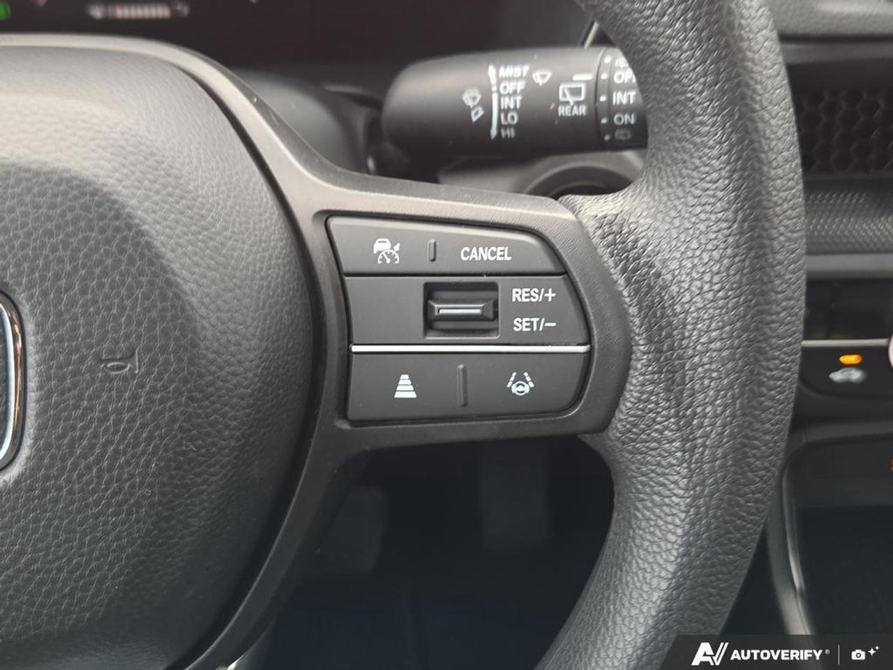 2023 Honda CR-V LX AWD   NO CLAIMS   ONE OWNER   APPLE CARPLAY Photo